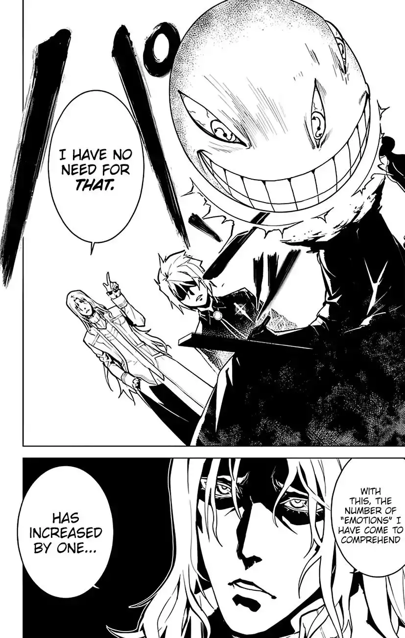 Chronos Ruler Chapter 45 7
